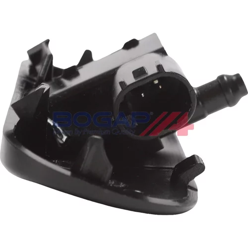 Tryska ostrekovača skiel A5518140 /BOGAP/ - obr. 5