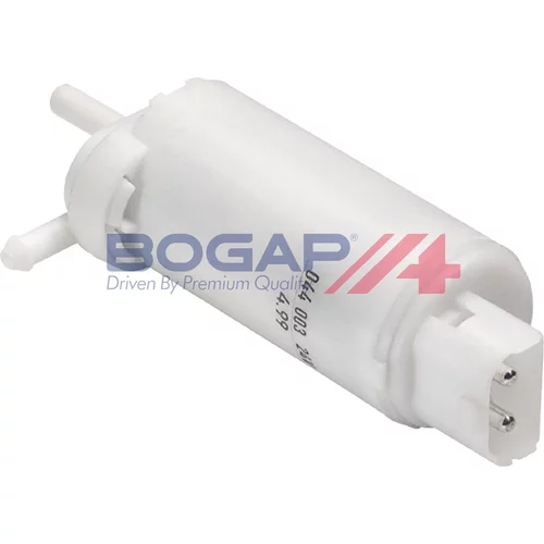 Čerpadlo ostrekovača skiel BOGAP A5520116