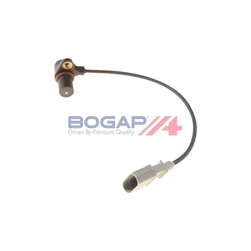 Snímač impulzov kľukového hriadeľa A6115128 /BOGAP/ - obr. 2