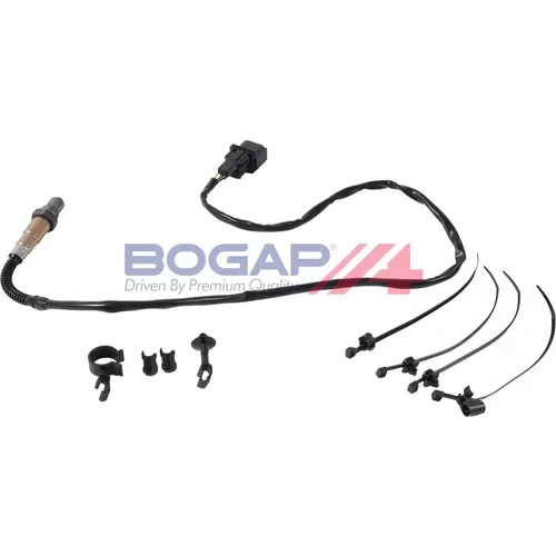 Lambda sonda BOGAP A6119387