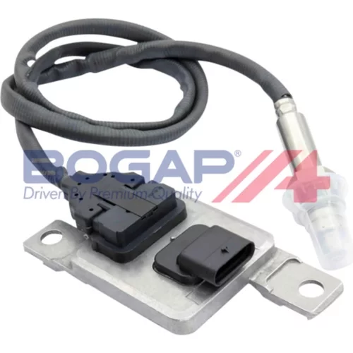 NOx-Sensor, vstrekovanie močoviny BOGAP A6119517