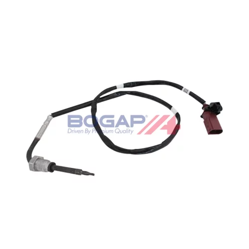 Snímač teploty výfukových plynov BOGAP A6120248