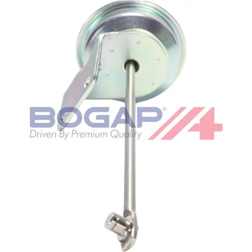 Nastavovací prvok, turbodúchadlo A6313157 /BOGAP/ - obr. 4