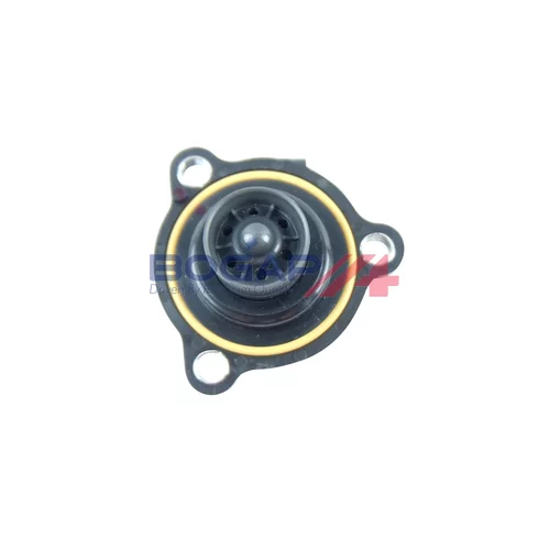 Ventil obtoku vzduchu, turbo A6314102 /BOGAP/ - obr. 3