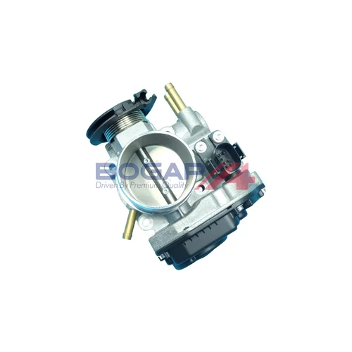 Hrdlo škrtiacej klapky BOGAP A6319116