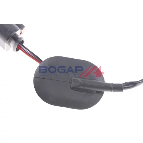 Kontrolná jednotka, pumpa paliva A6322110 /BOGAP/ - obr. 4
