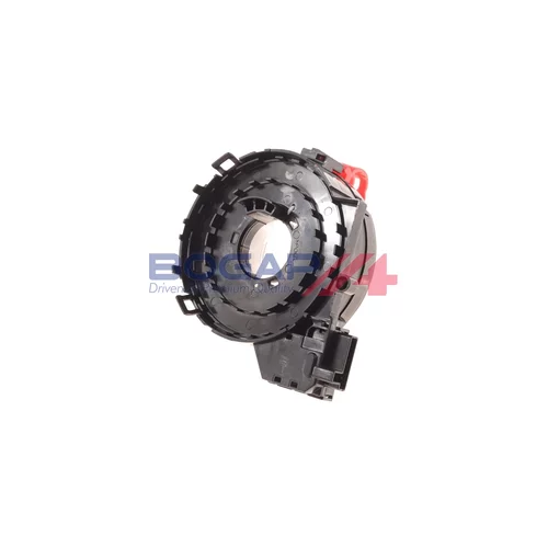 Vinutá pružina, Airbag A7310115 /BOGAP/ - obr. 2