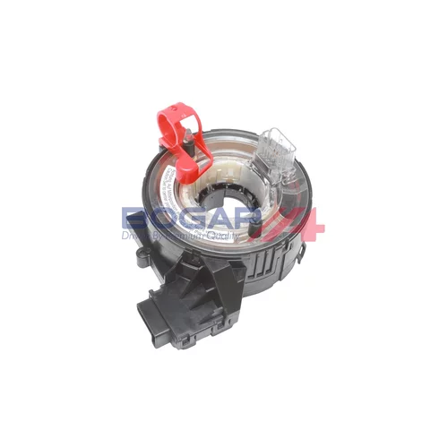 vinutá pružina, Airbag BOGAP A7310117