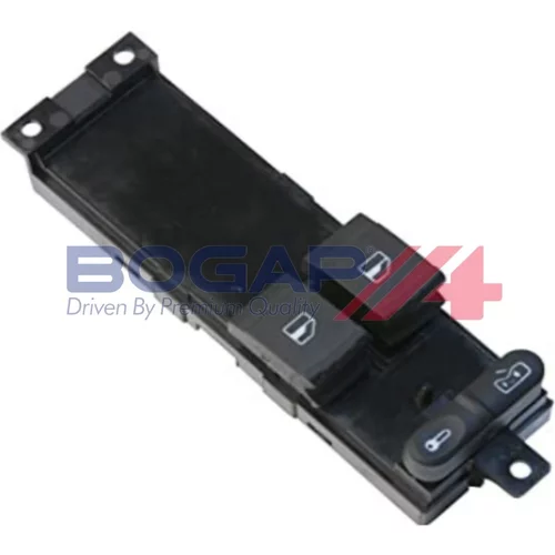 Spínač elektrického otvárania okien BOGAP A7339133