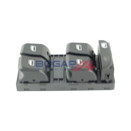 Spínač elektrického otvárania okien A7339148 /BOGAP/ - obr. 1