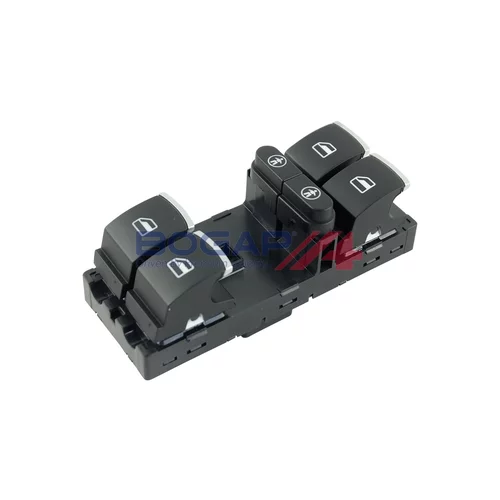 Spínač elektrického otvárania okien A7339171 /BOGAP/ - obr. 1