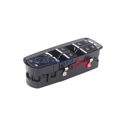 Spínač elektrického otvárania okien A7339175 /BOGAP/ - obr. 2