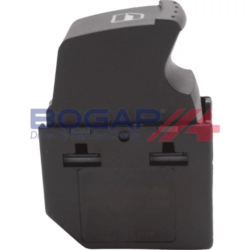Spínač elektrického otvárania okien A7339311 /BOGAP/ - obr. 1
