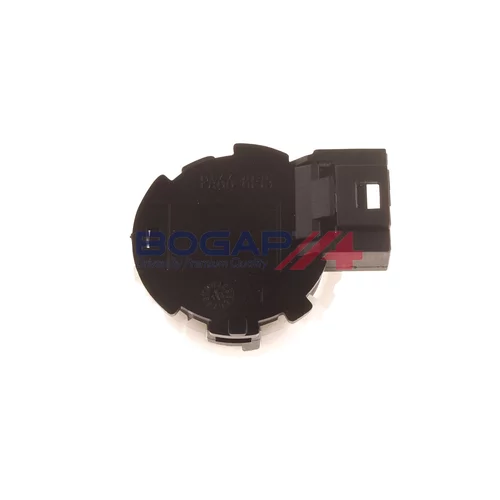 Spínač zapaľovania/štartu A7340114 /BOGAP/ - obr. 3