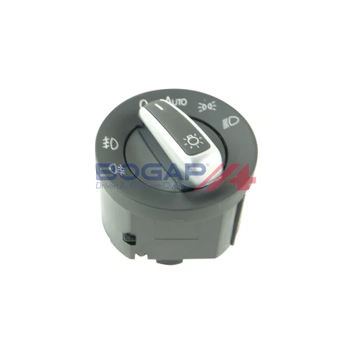 Spínač hlavného osvetlenia A7344132 /BOGAP/ - obr. 1