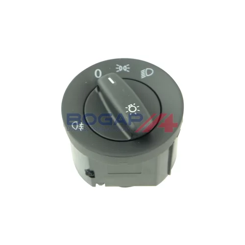 Spínač hlavného osvetlenia A7344133 /BOGAP/ - obr. 1