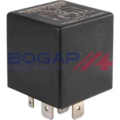 Multifunkčné relé BOGAP A7628100