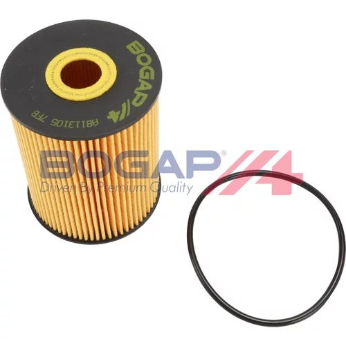 Olejový filter BOGAP A8113105