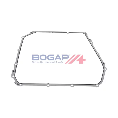 Sada hydraulického filtra automatickej prevodovky A8115103 /BOGAP/ - obr. 4