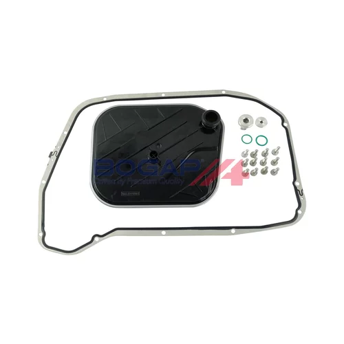 Sada hydraulického filtra automatickej prevodovky BOGAP A8115104