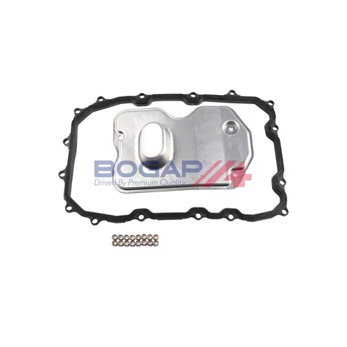 Sada hydraulického filtra automatickej prevodovky BOGAP A8115109