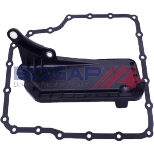 Sada hydraulického filtra automatickej prevodovky BOGAP A8115136
