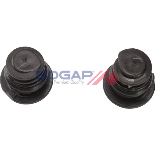 Sada hydraulického filtra automatickej prevodovky A8115140 /BOGAP/ - obr. 7