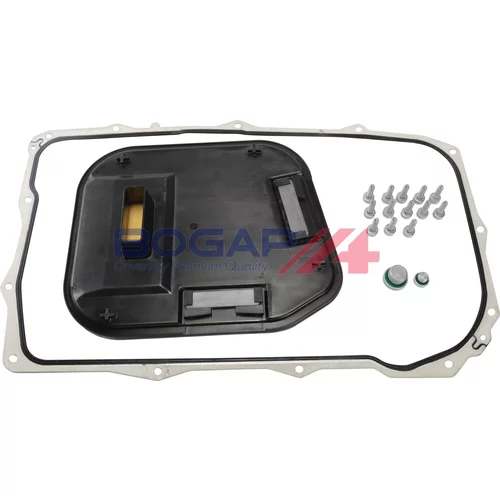 Sada hydraulického filtra automatickej prevodovky BOGAP A8115142