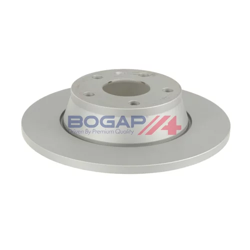 Brzdový kotúč BOGAP A8211401