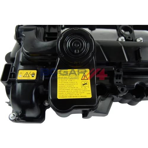 Kryt hlavy valcov B1115102 /BOGAP/ - obr. 4