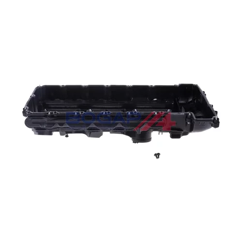 Kryt hlavy valcov B1115103 /BOGAP/ - obr. 3