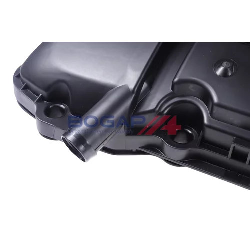 Kryt hlavy valcov B1115106 /BOGAP/ - obr. 3