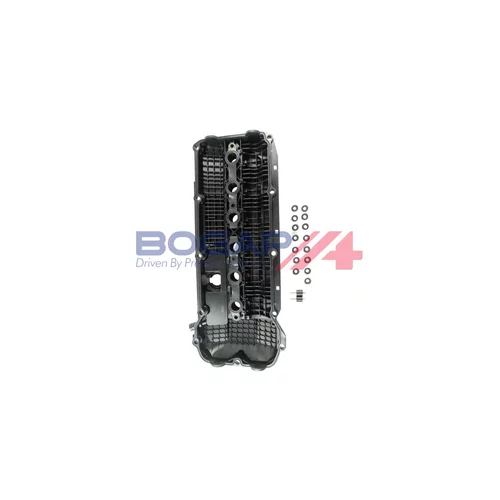 Kryt hlavy valcov B1115107 /BOGAP/ - obr. 1