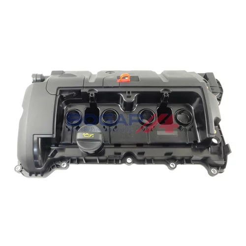 Kryt hlavy valcov BOGAP B1115111