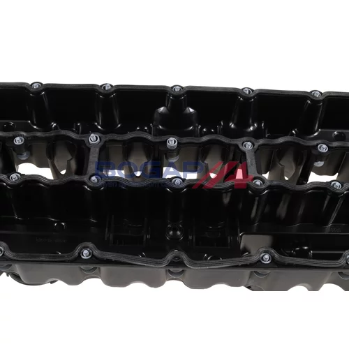 Kryt hlavy valcov B1115116 /BOGAP/ - obr. 5