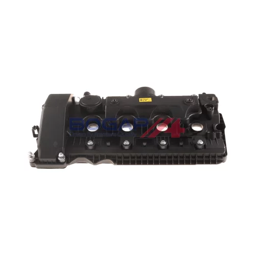 Kryt hlavy valcov B1115120 /BOGAP/ - obr. 1