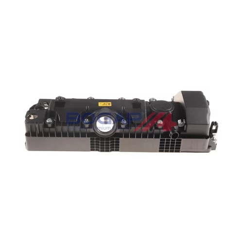 Kryt hlavy valcov B1115120 /BOGAP/ - obr. 3