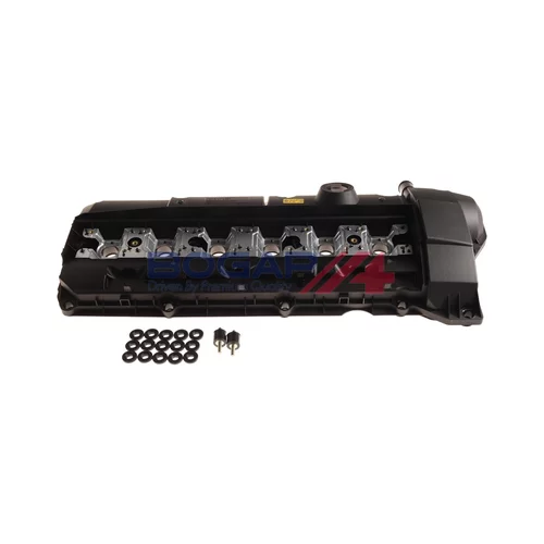 Kryt hlavy valcov BOGAP B1115122