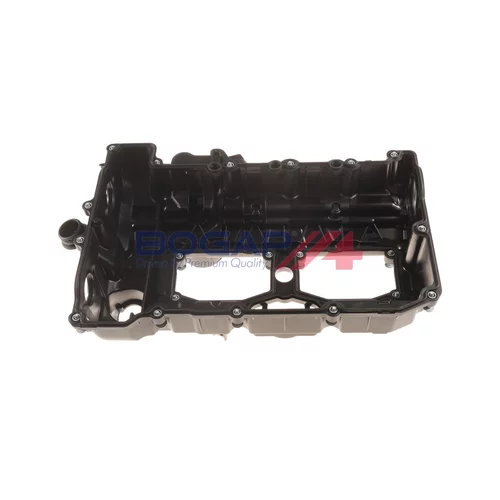 Kryt hlavy valcov B1115123 /BOGAP/ - obr. 4