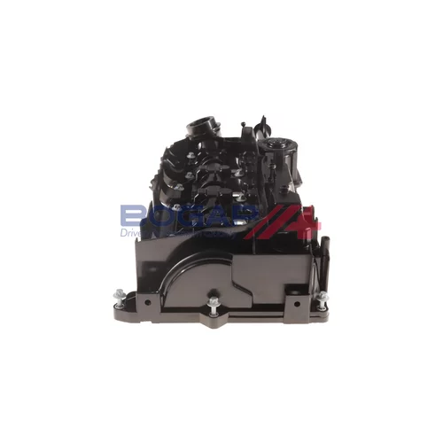 Kryt hlavy valcov B1115124 /BOGAP/ - obr. 1