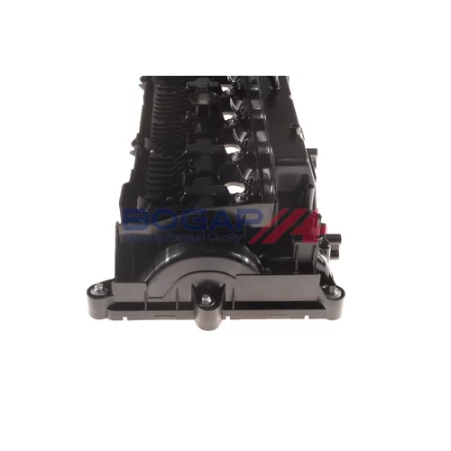 Kryt hlavy valcov B1115125 /BOGAP/ - obr. 2