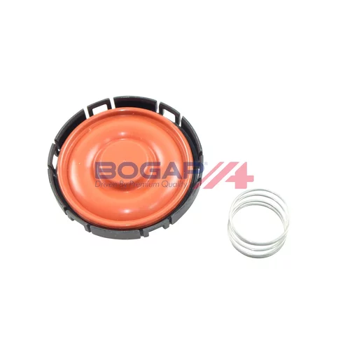 Ventil odvetrania kľukovej skrine B1116106 /BOGAP/ - obr. 2