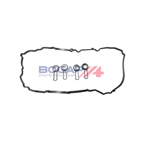 Tesnenie veka hlavy valcov BOGAP B1118115
