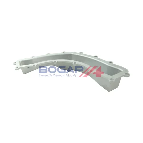 Veko kľukovej skrine B1129100 /BOGAP/ - obr. 4