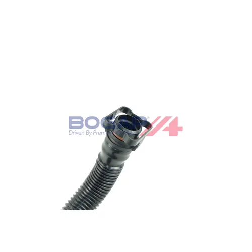 Hadica odvetrania kľukovej skrine B1210152 /BOGAP/ - obr. 2