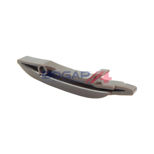 Vodiaca lišta rozvodovej reťaze B1313114 /BOGAP/ - obr. 1