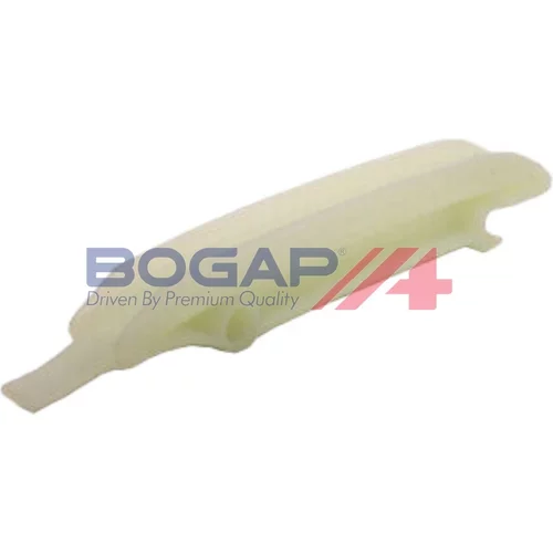 Vodiaca lišta rozvodovej reťaze BOGAP B1313136