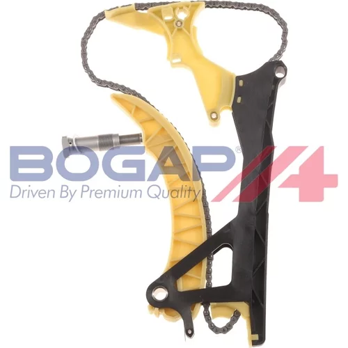 Sada rozvodovej reťaze B1328103 /BOGAP/ - obr. 2