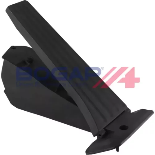 Akceleračný pedál BOGAP B1615111