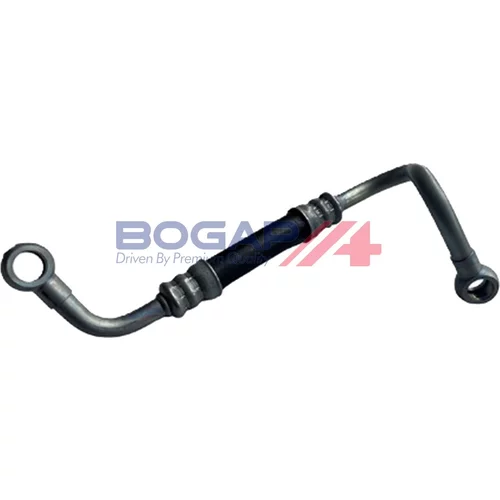 Olejové vedenie BOGAP B1729120